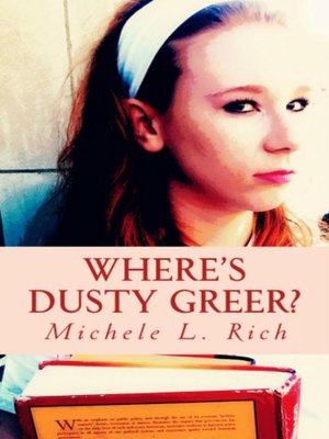cover image of Where's Dusty Greer?